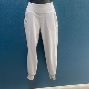 Gray Gottex Joggers